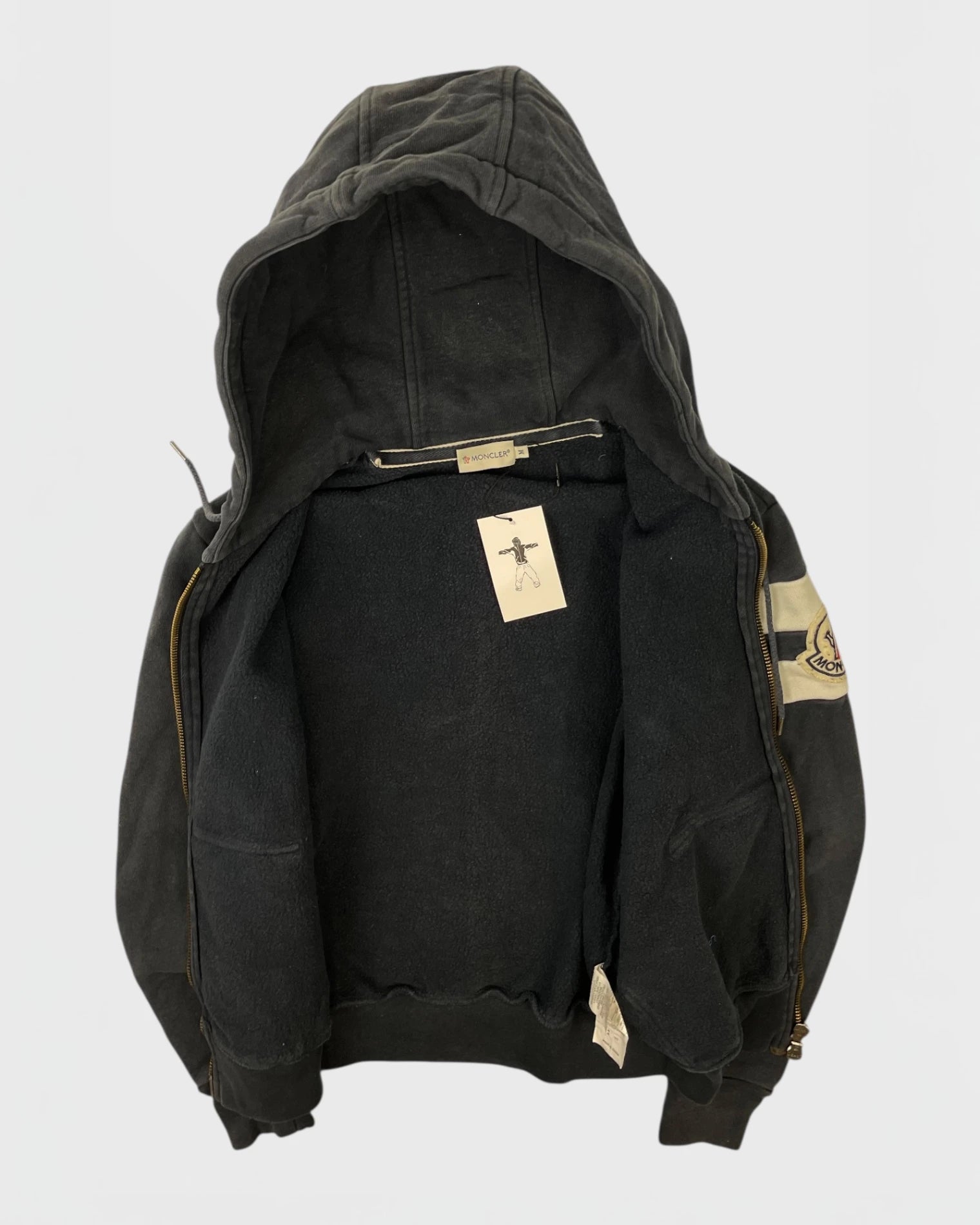 Moncler gilet