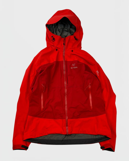 Arc'teryx goretex veste