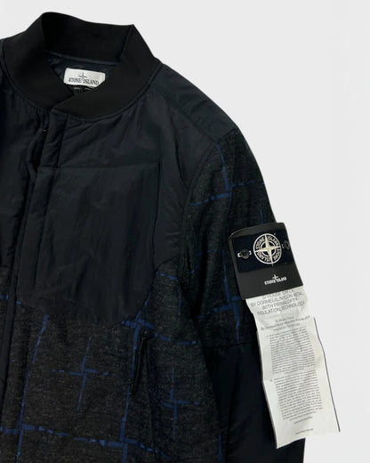 Stone Island veste neuve