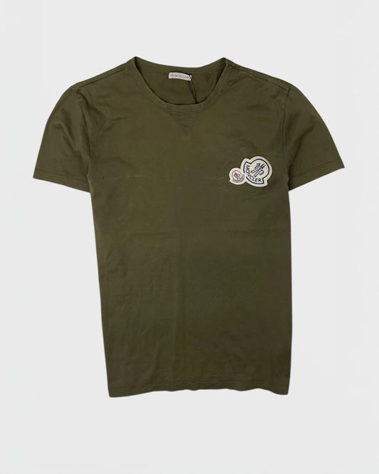 Moncler t-shirt
