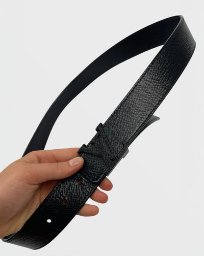 Louis Vuitton initiales ceinture