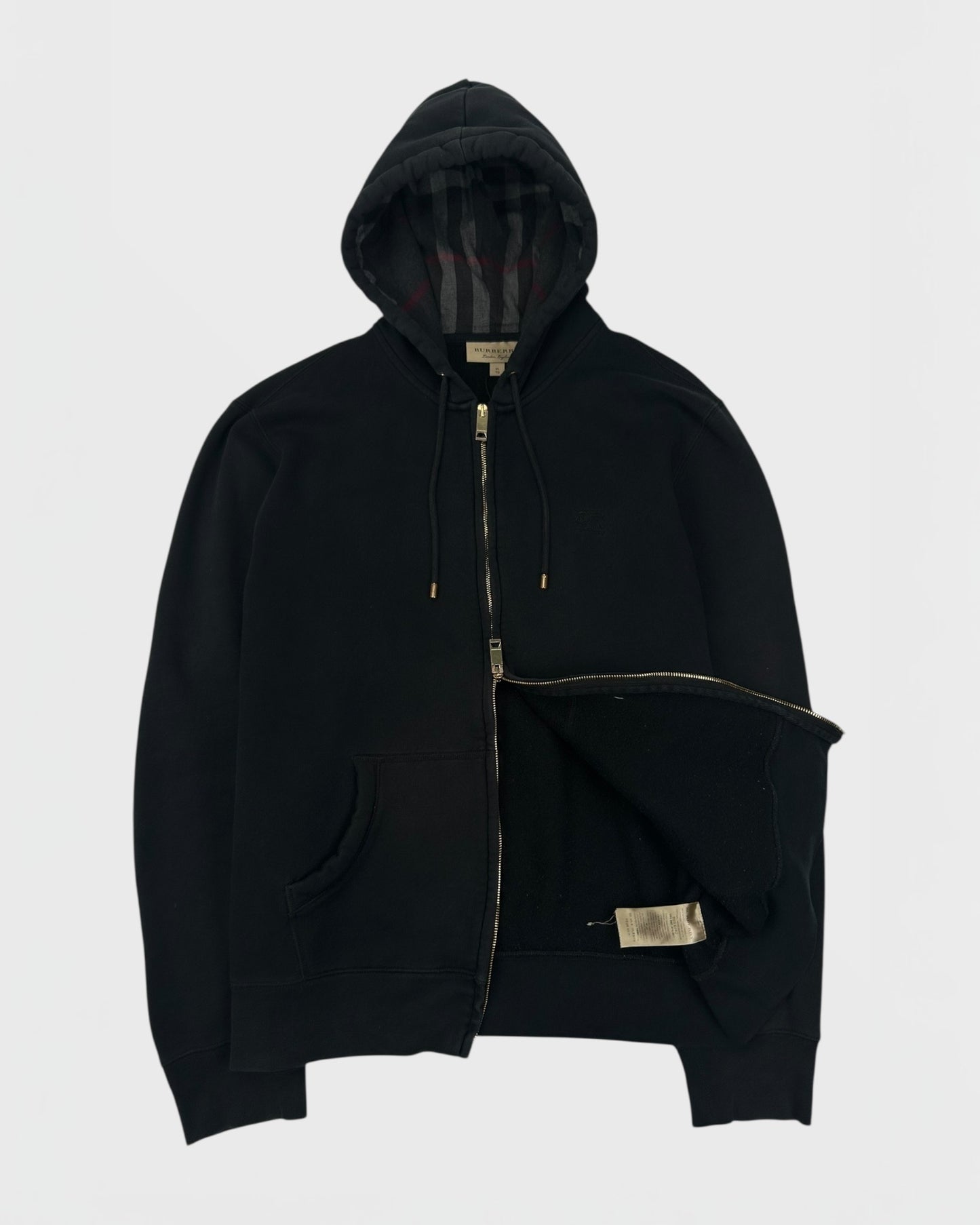 Burberry gilet