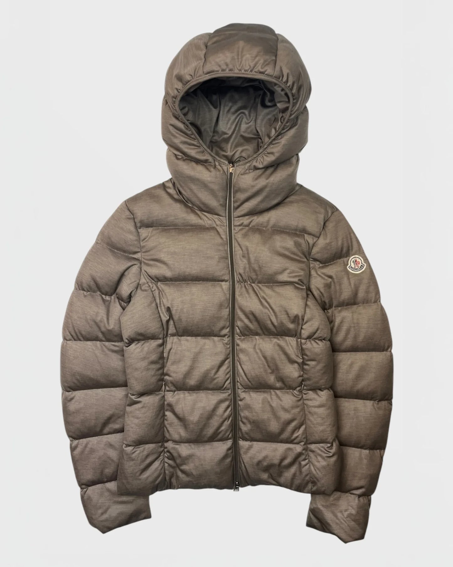 Moncler doudoune femme