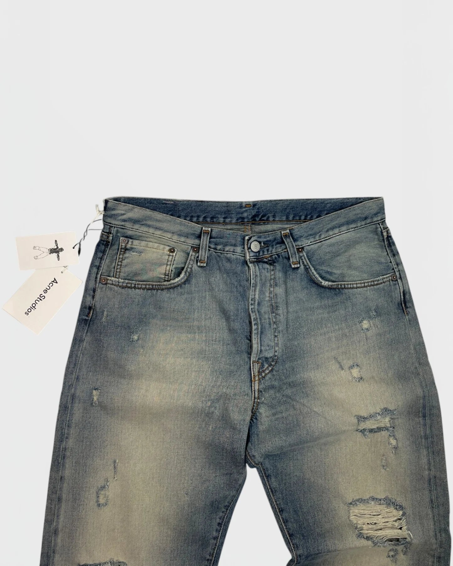 Acne Studios jeans