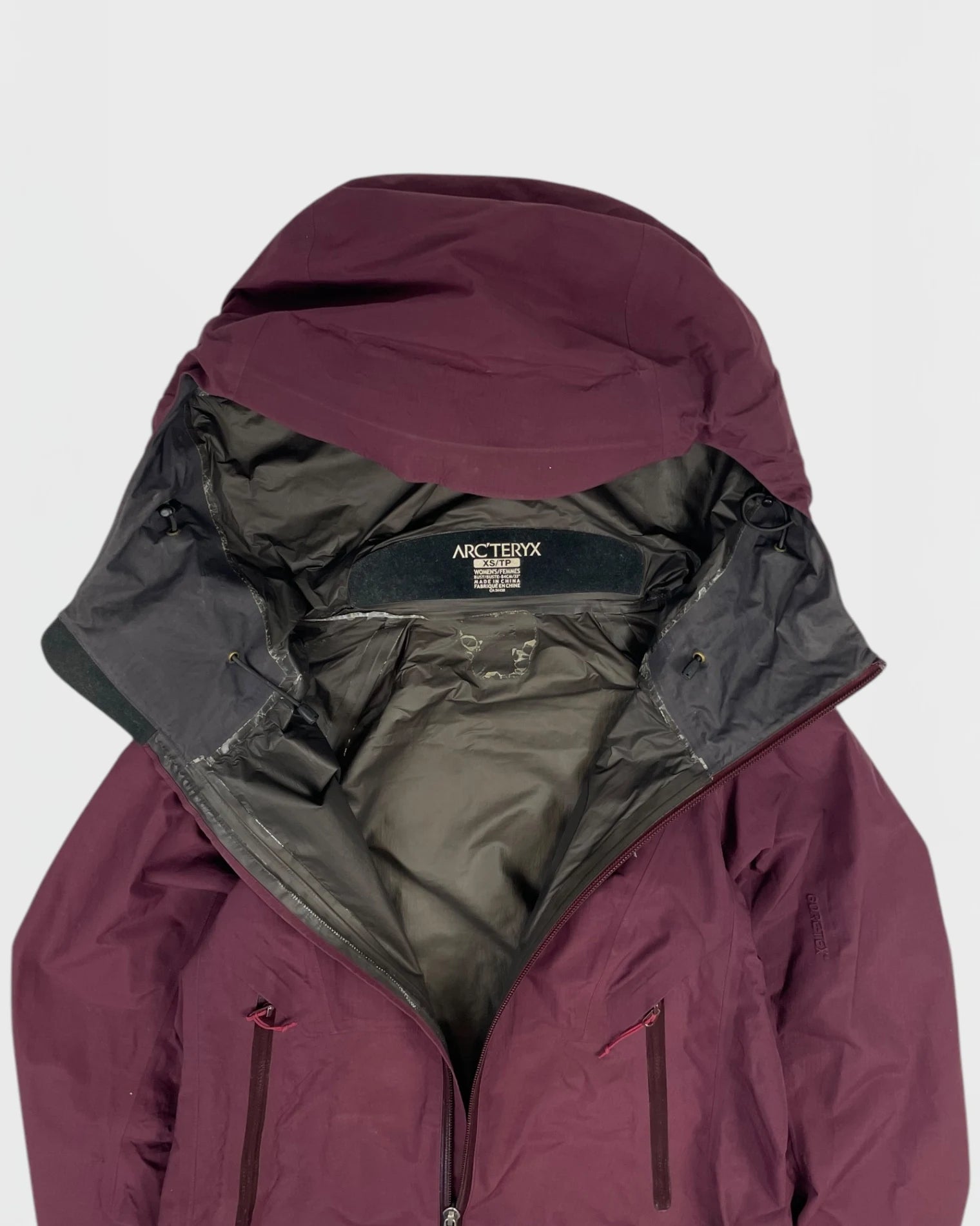 Arc'teryx veste