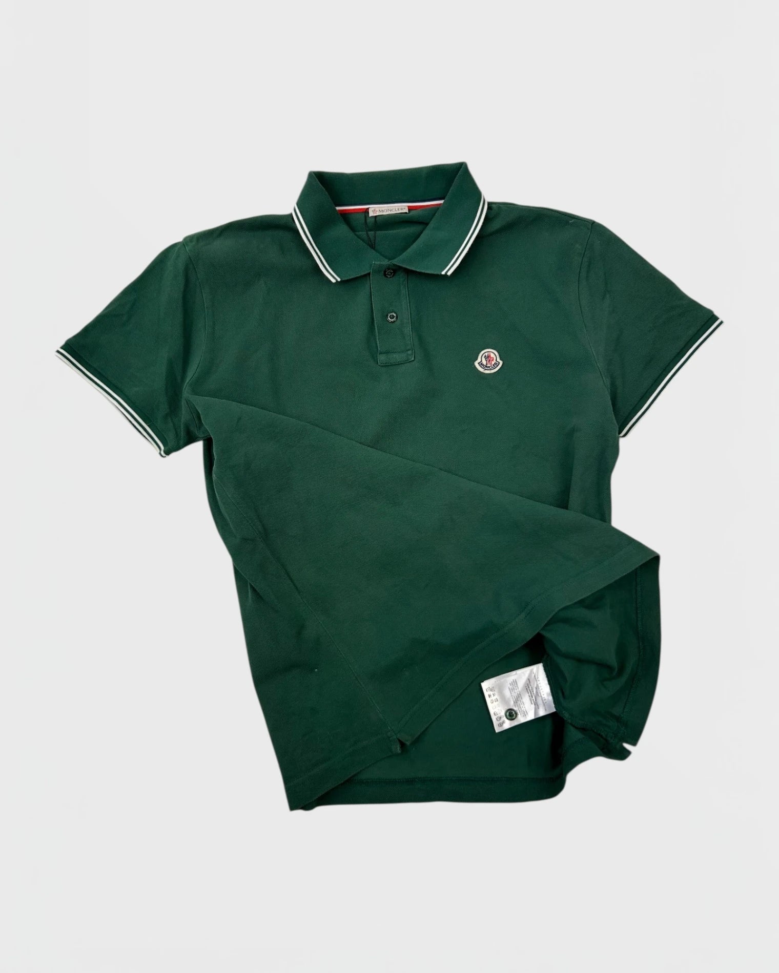 Moncler polo