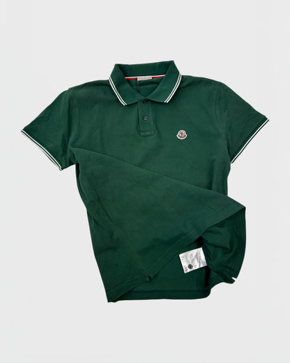 Moncler polo