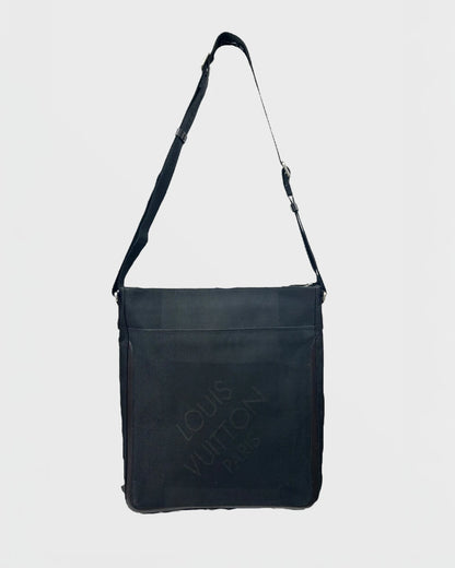 Louis Vuitton damier companion sacoche