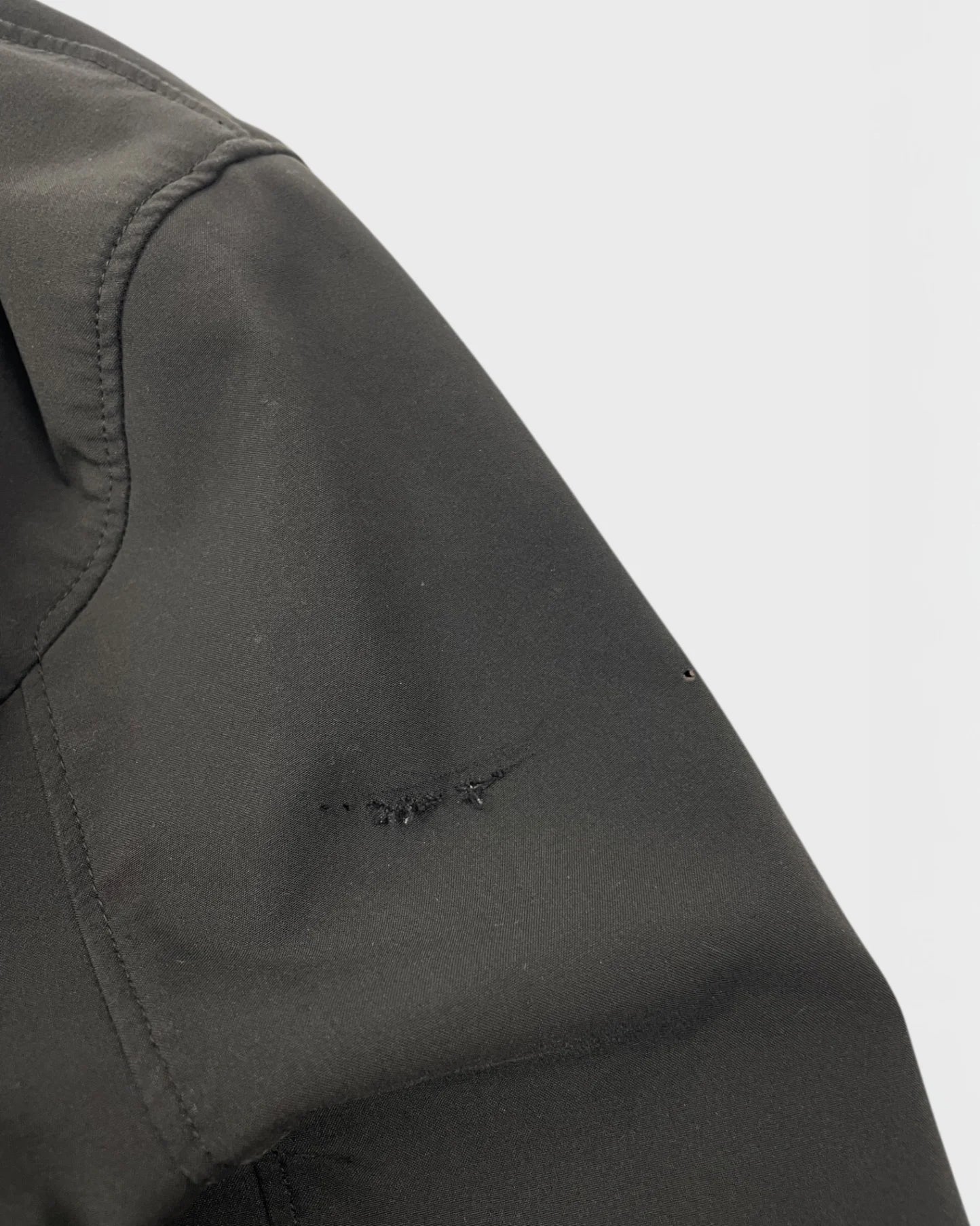 C.P. Company veste