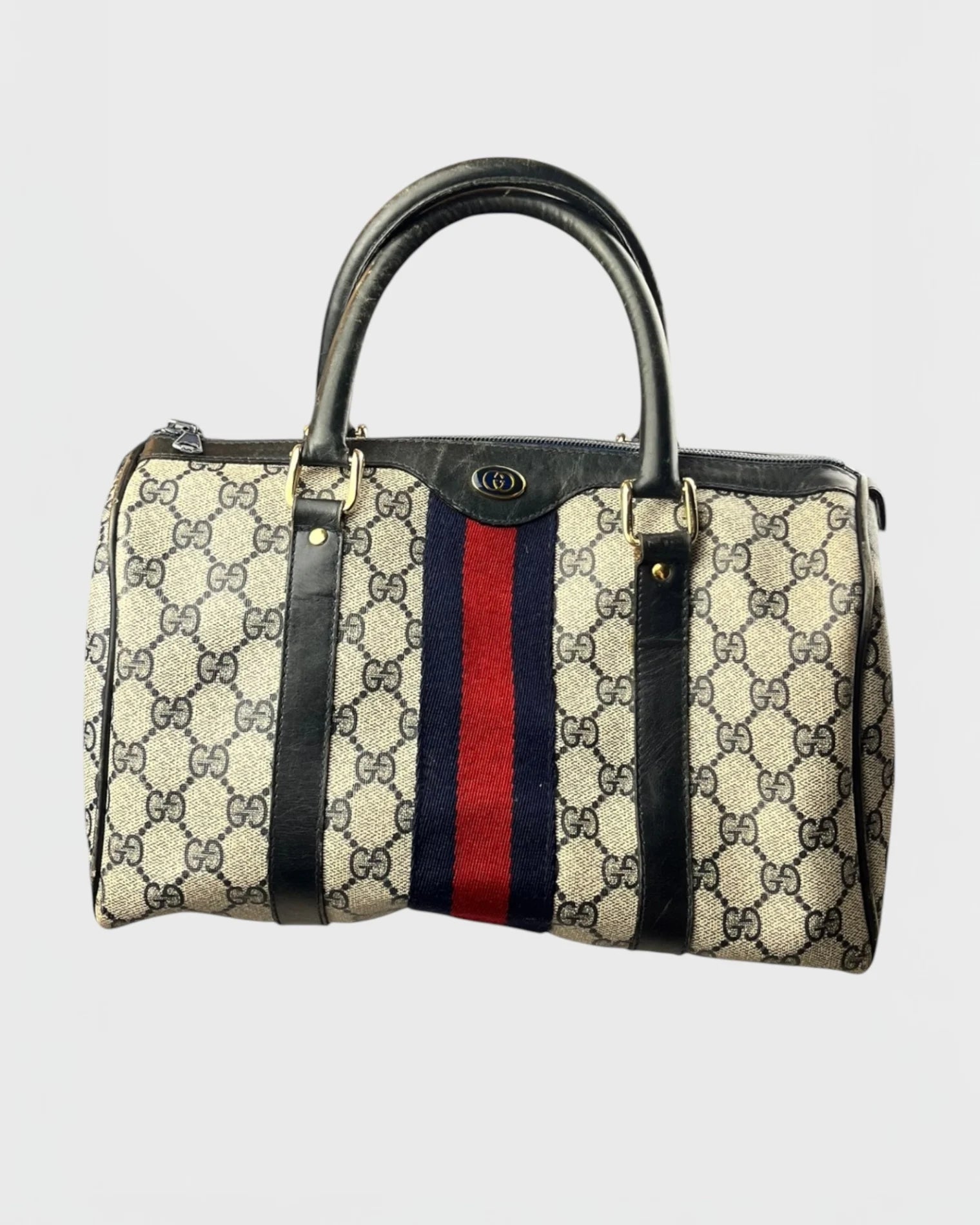 Gucci Boston sac à main