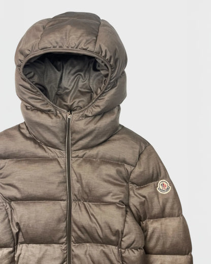 Moncler doudoune femme