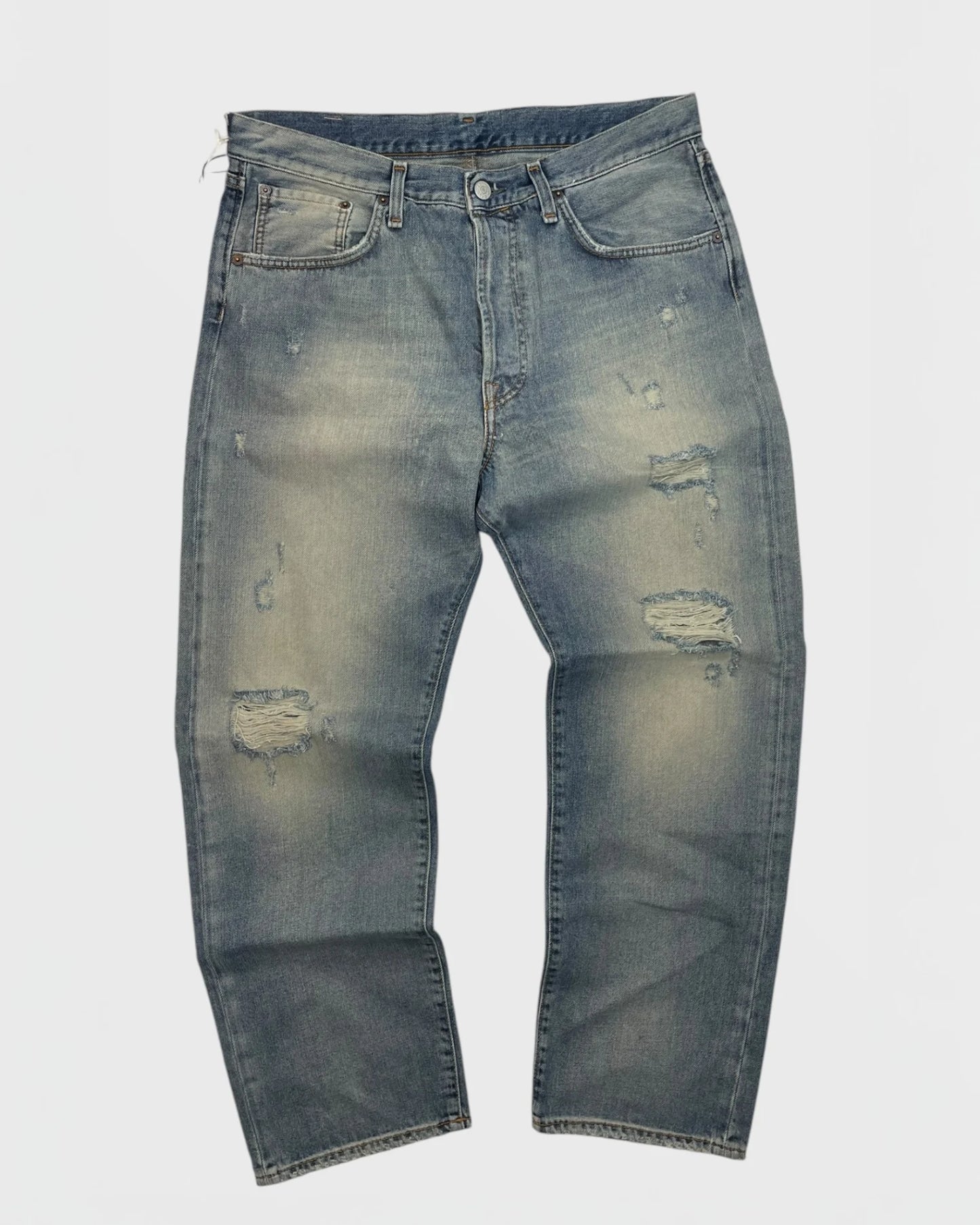 Acne Studios jeans