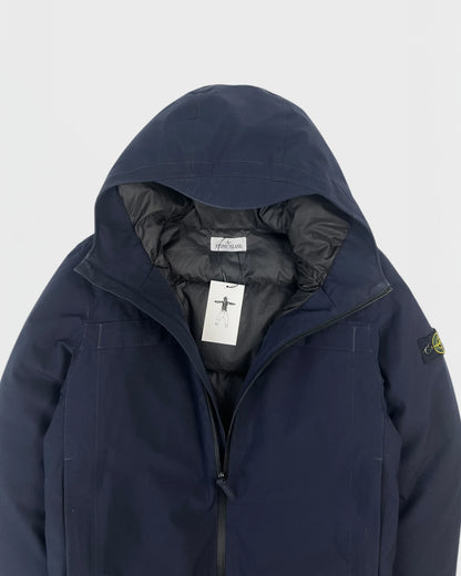 Stone Island doudoune