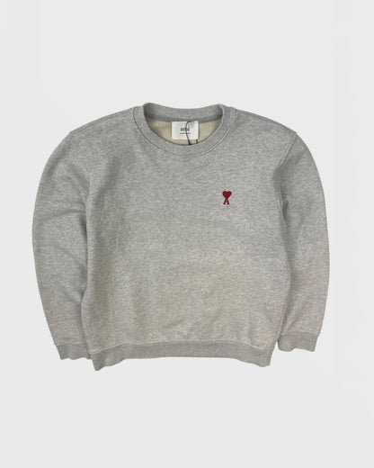 Ami Paris pull