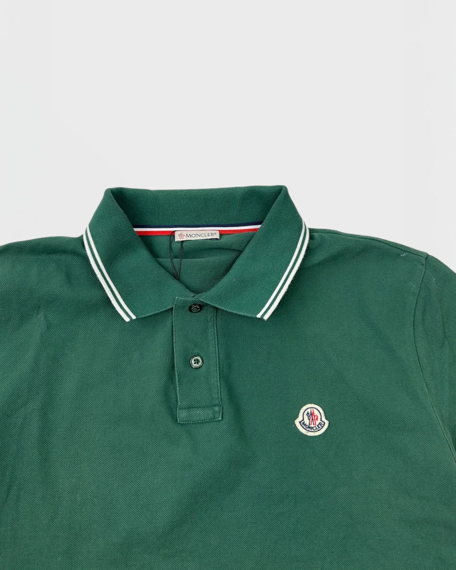 Moncler polo