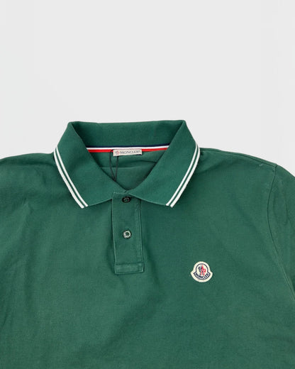 Moncler polo