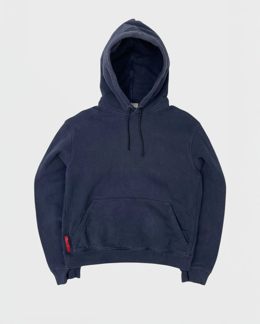 Prada pull à capuche