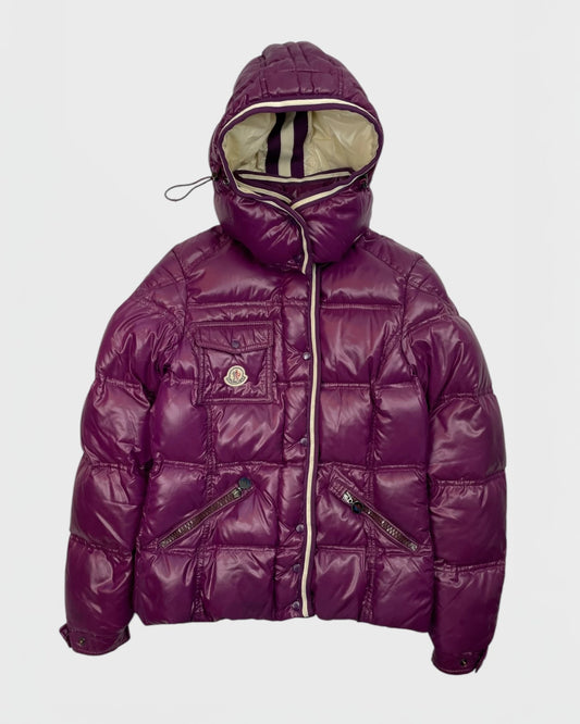 Moncler doudoune montbéliard