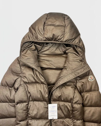 Moncler doudoune femme