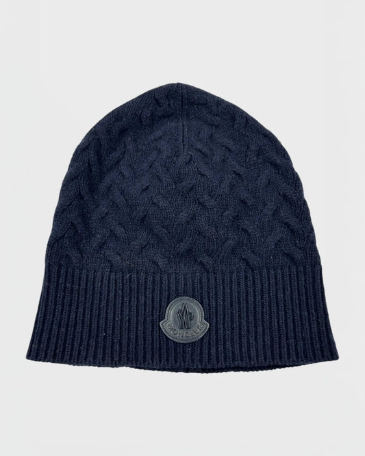 Moncler bonnet