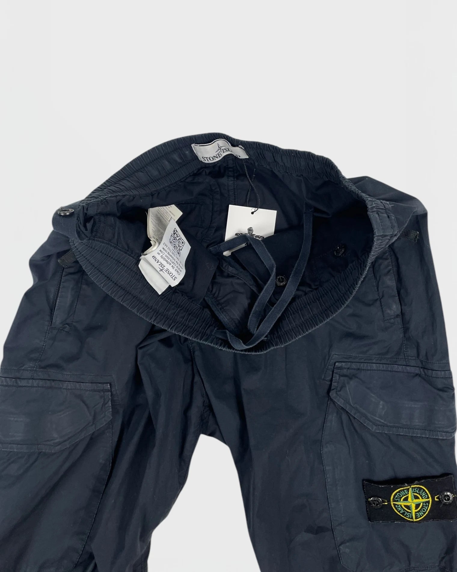 Stone island pantalon