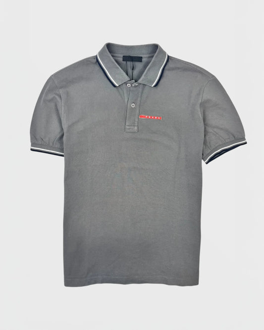 Prada polo