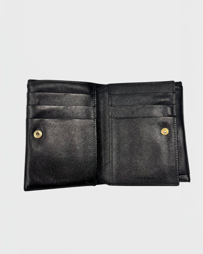 Prada porte-monnaie