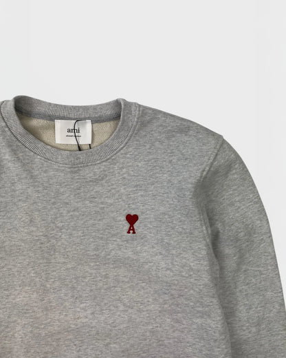 Ami Paris pull