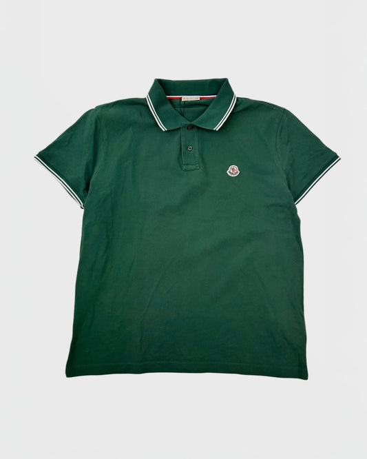 Moncler polo