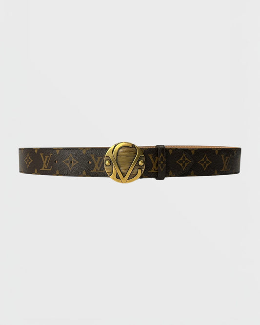 Louis Vuitton ceinture