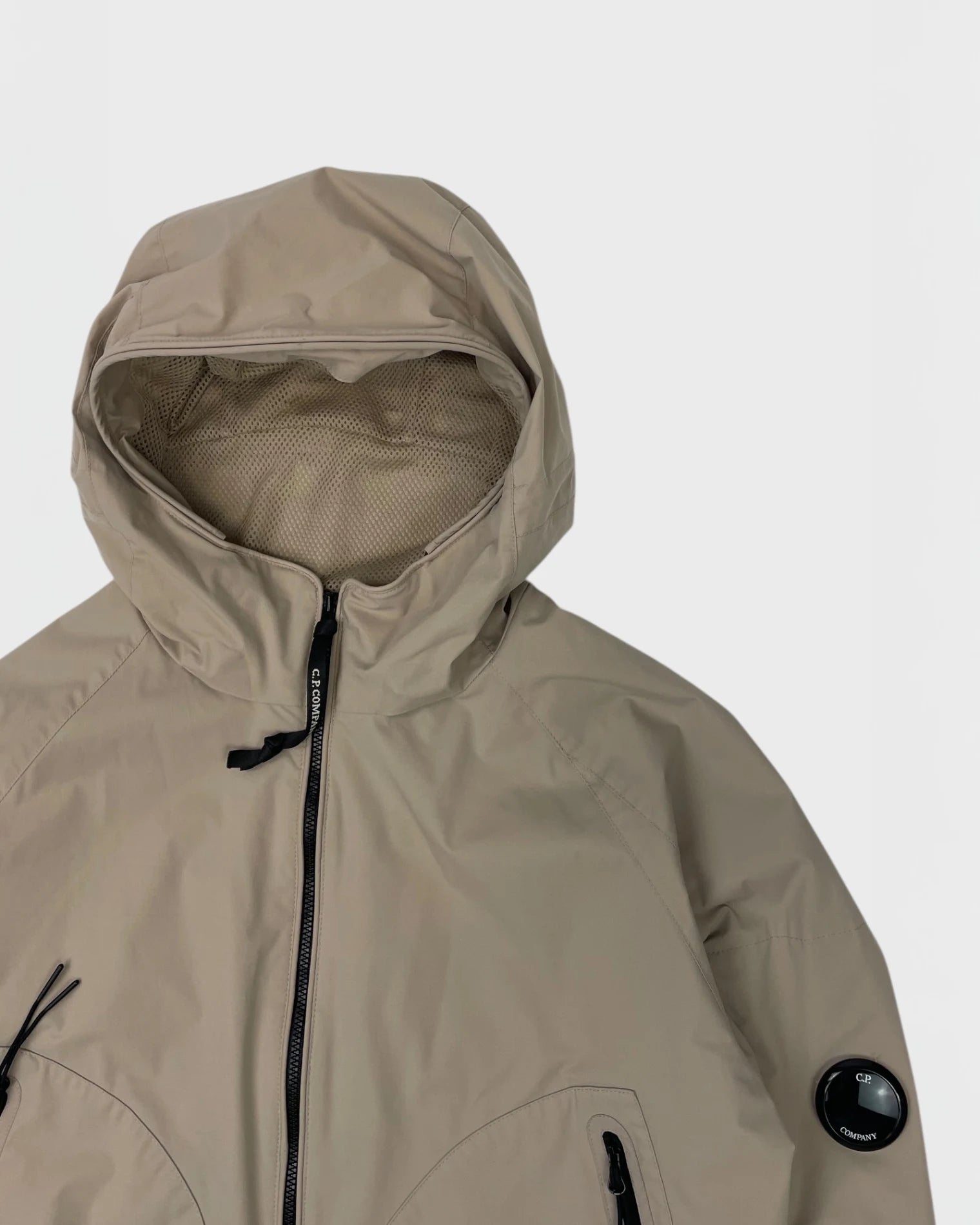 C.P. Company veste