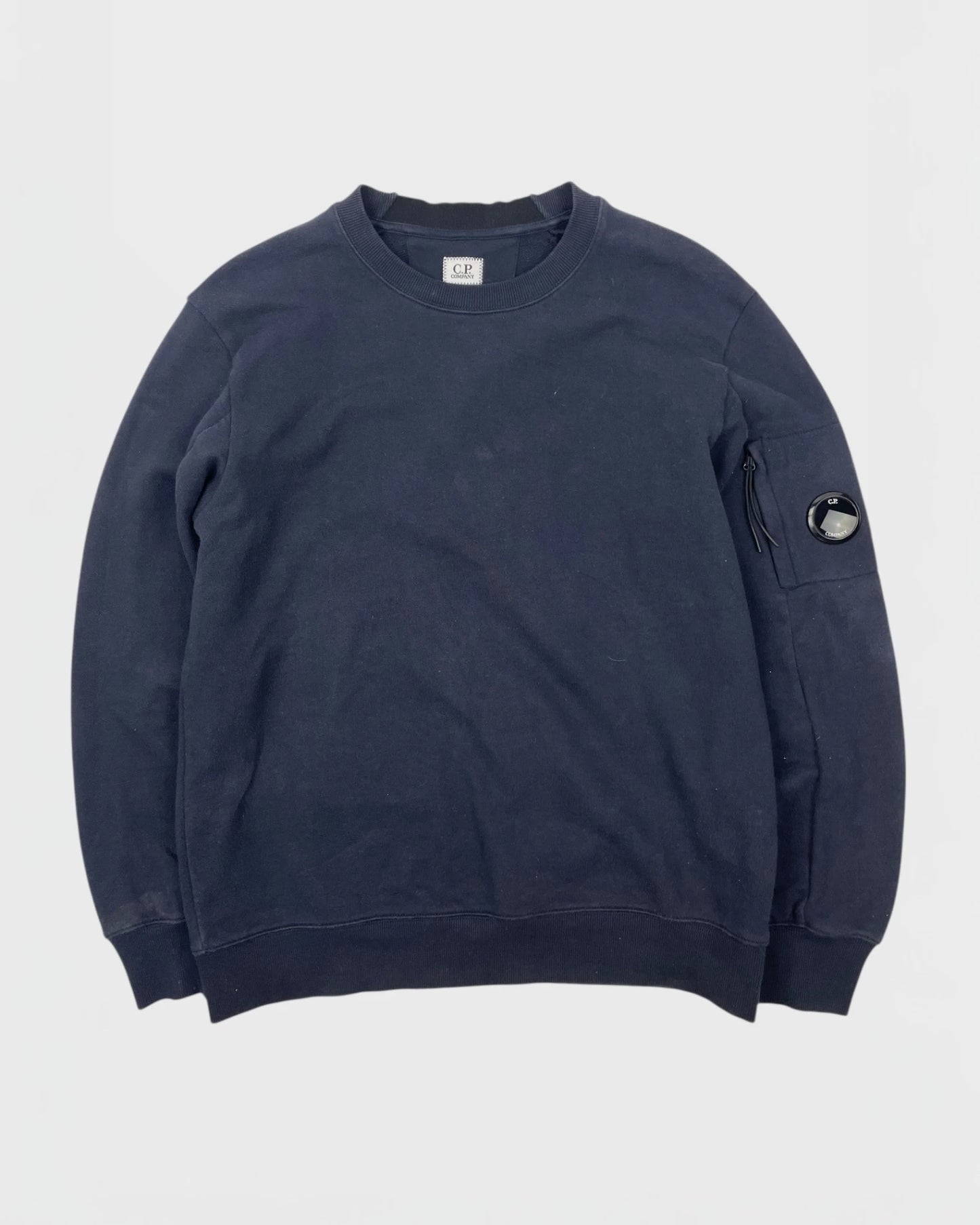 C.P. Company pull