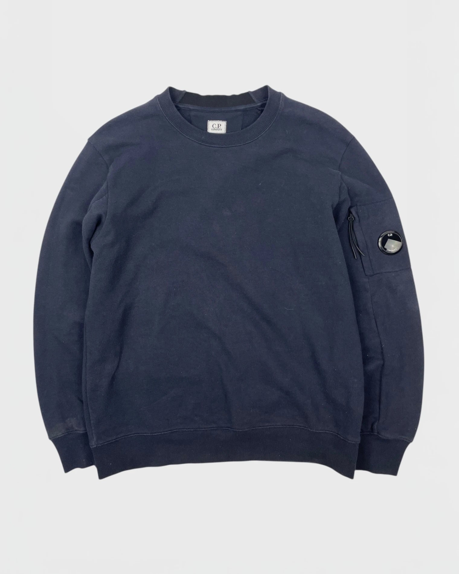 C.P. Company pull