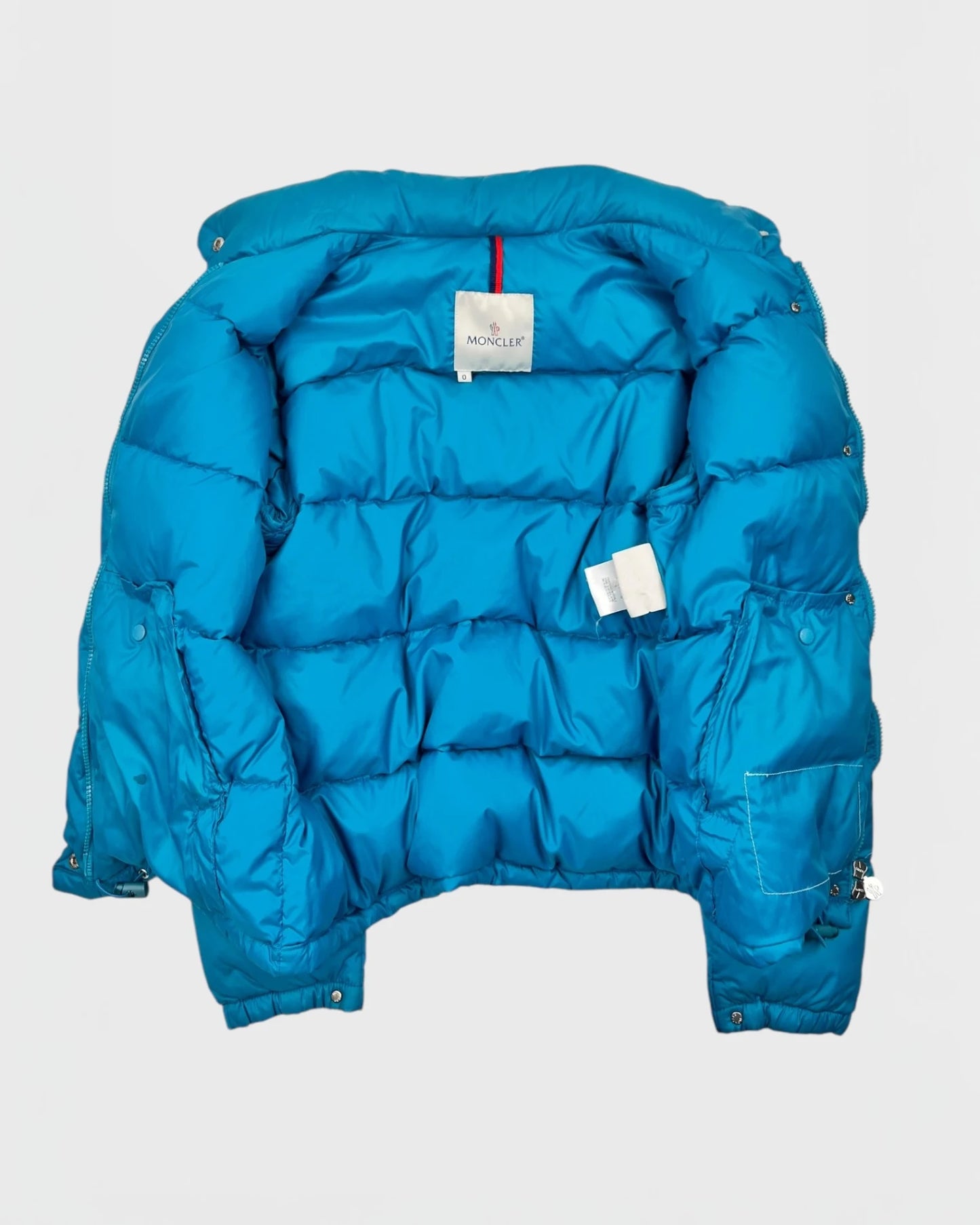 Moncler doudoune