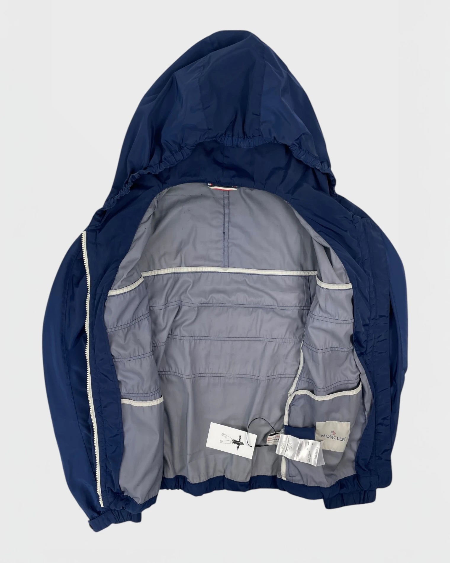 Moncler veste
