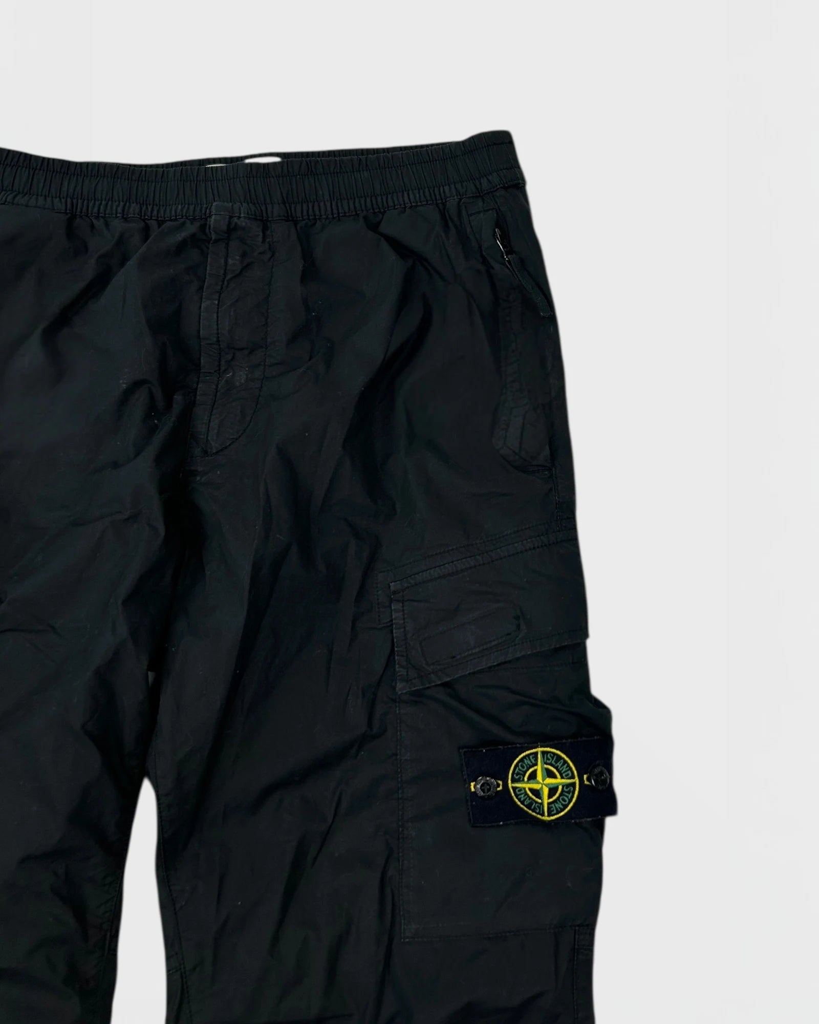 Stone Island cargo pantalon