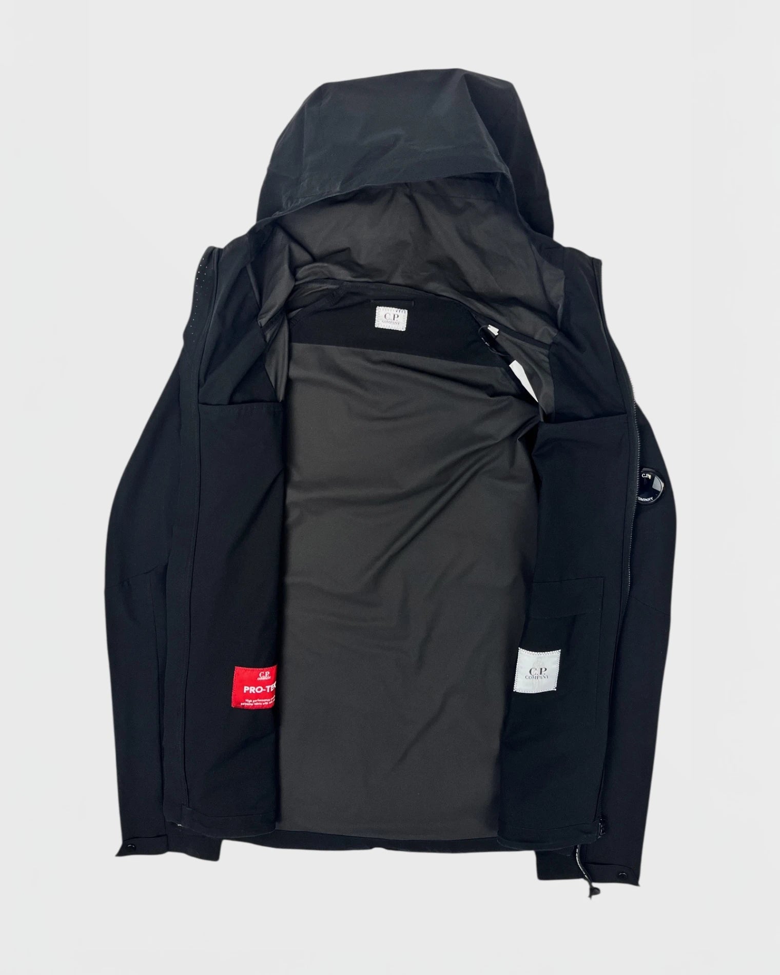 C.P. Company veste softshell