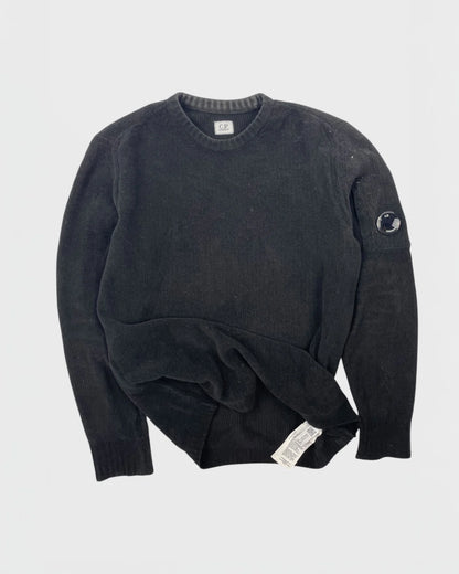 C.P. Company pull