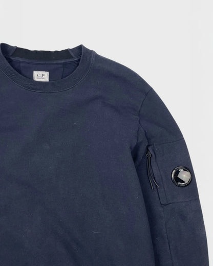C.P. Company pull