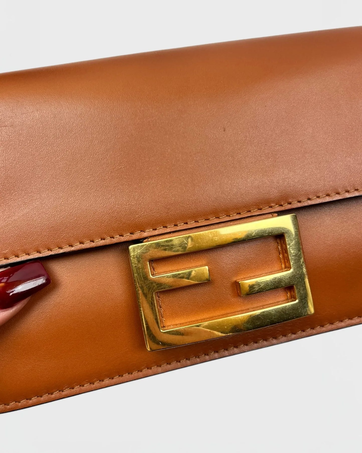 Fendi pochette sac à main