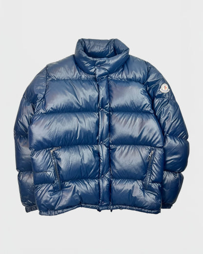 Moncler doudoune brillante