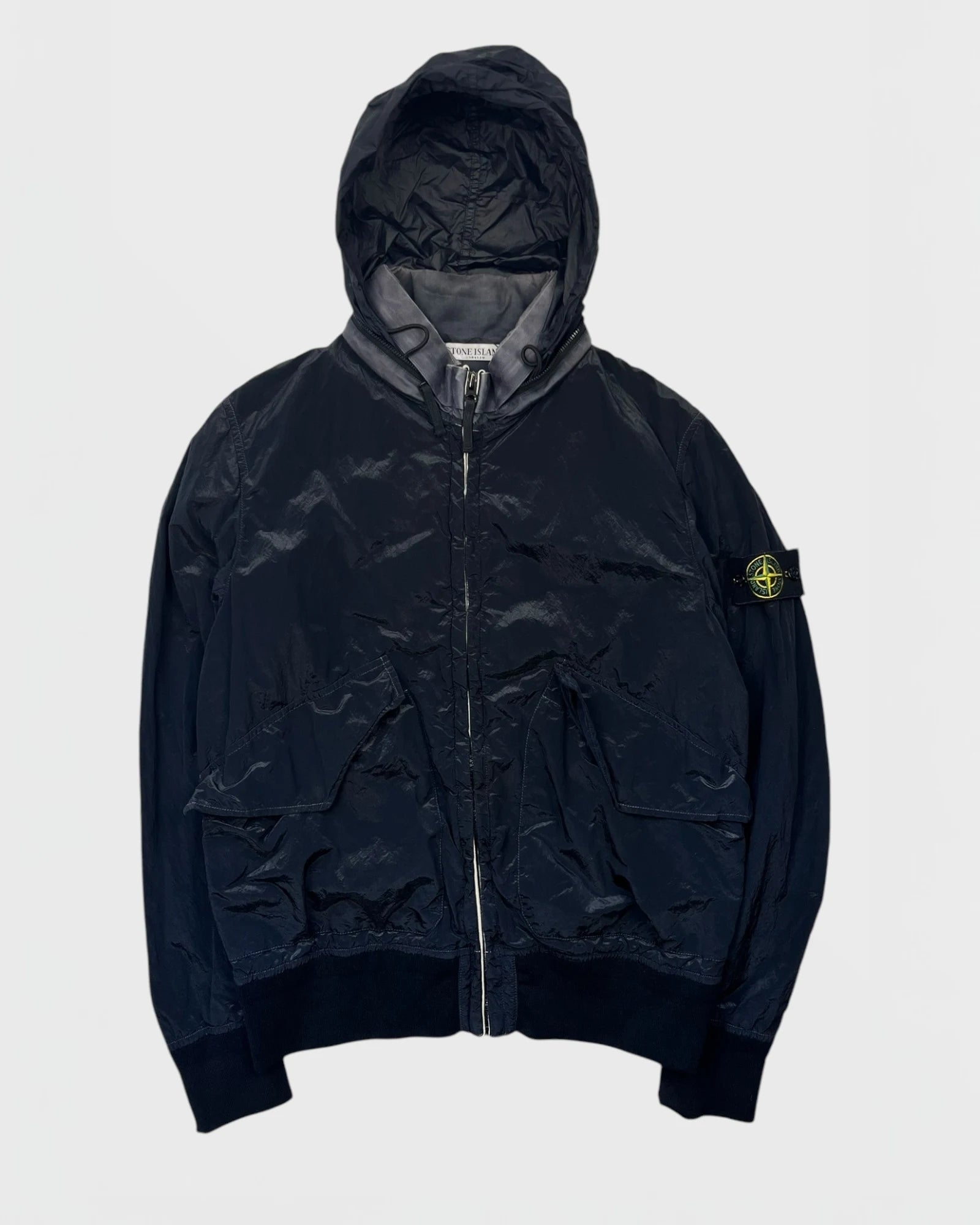 Stone Island nylon veste