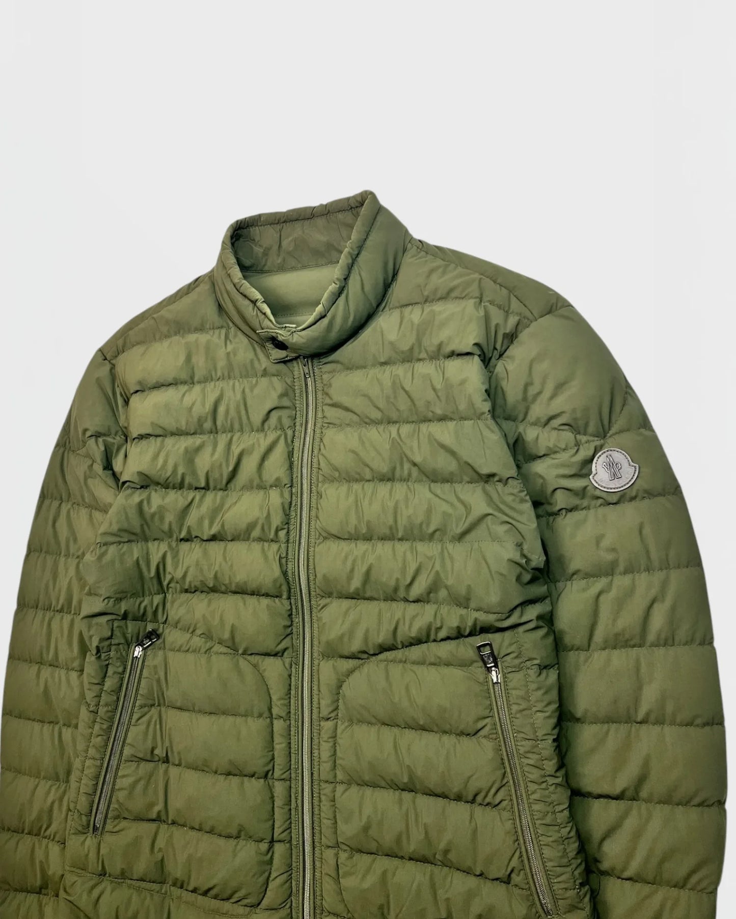 Moncler doudoune