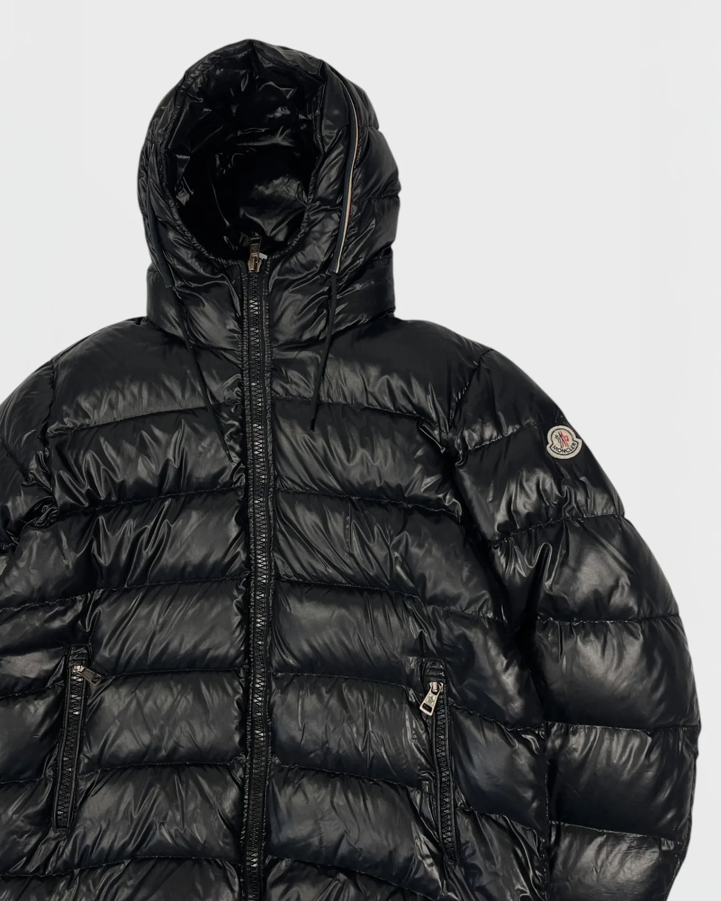 Moncler doudoune