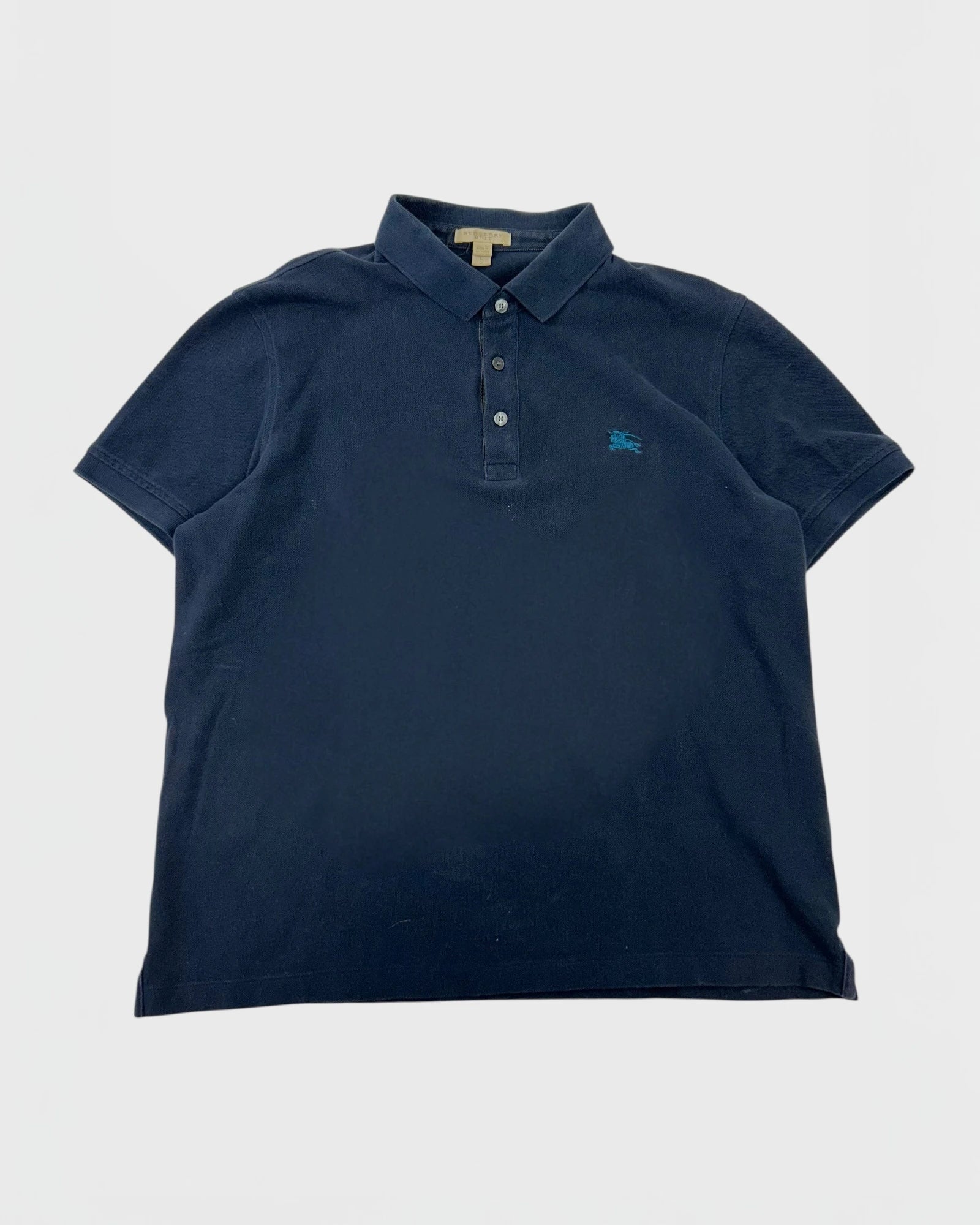 Burberry polo