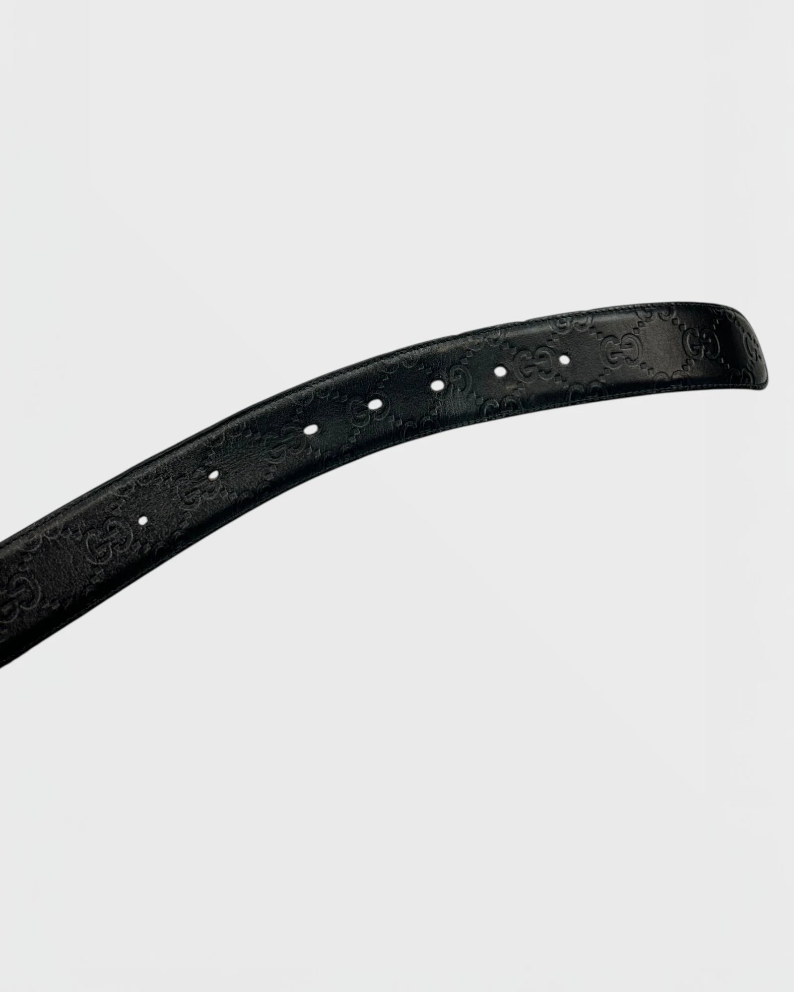 Gucci GG ceinture