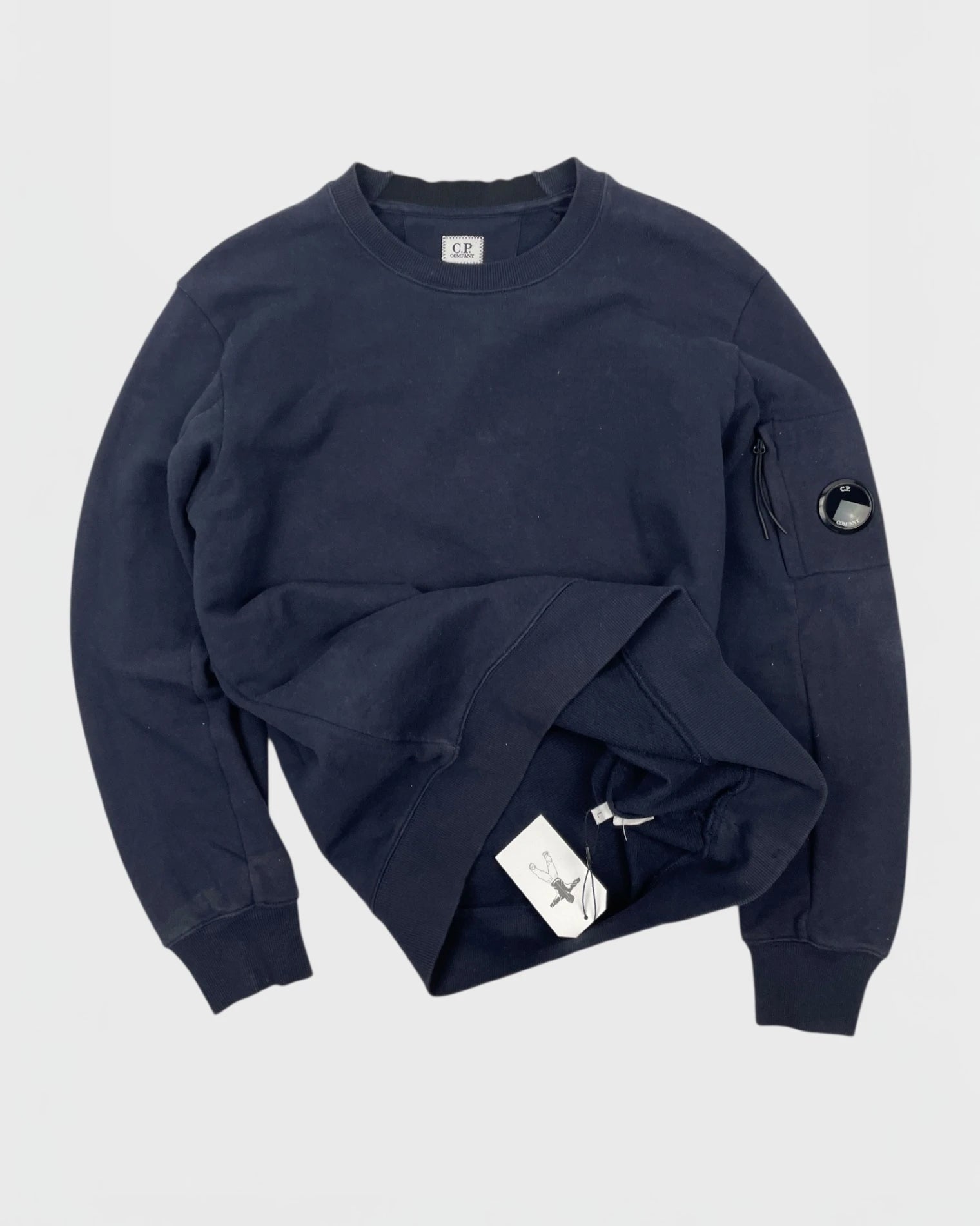 C.P. Company pull