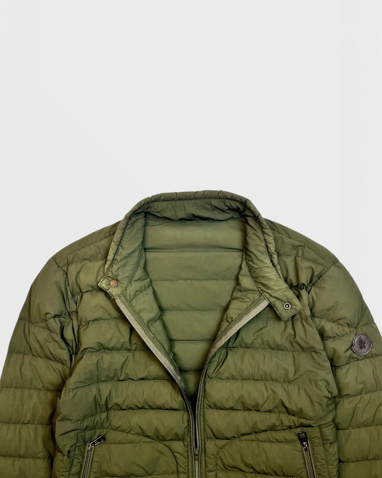 Moncler doudoune