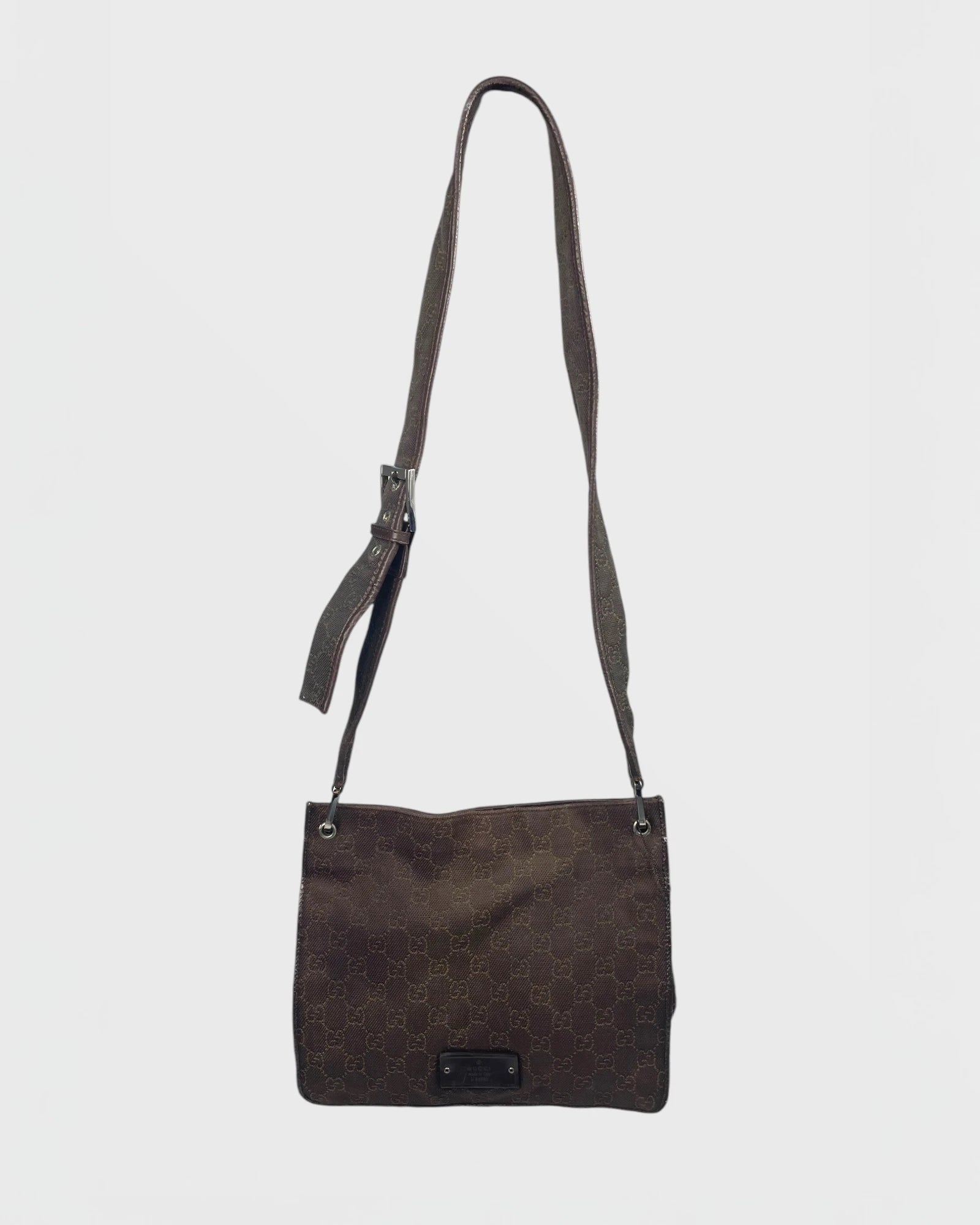Gucci sacoche
