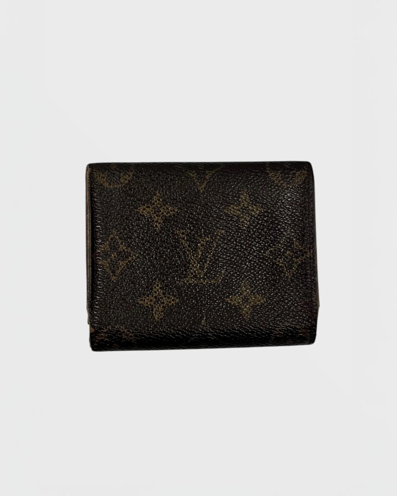 Louis Vuitton porte-monnaie